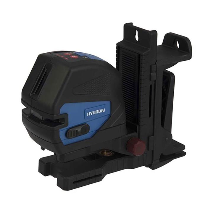 تراز لیزری نور سبز خطی هیوندای مدل SMART100-AG